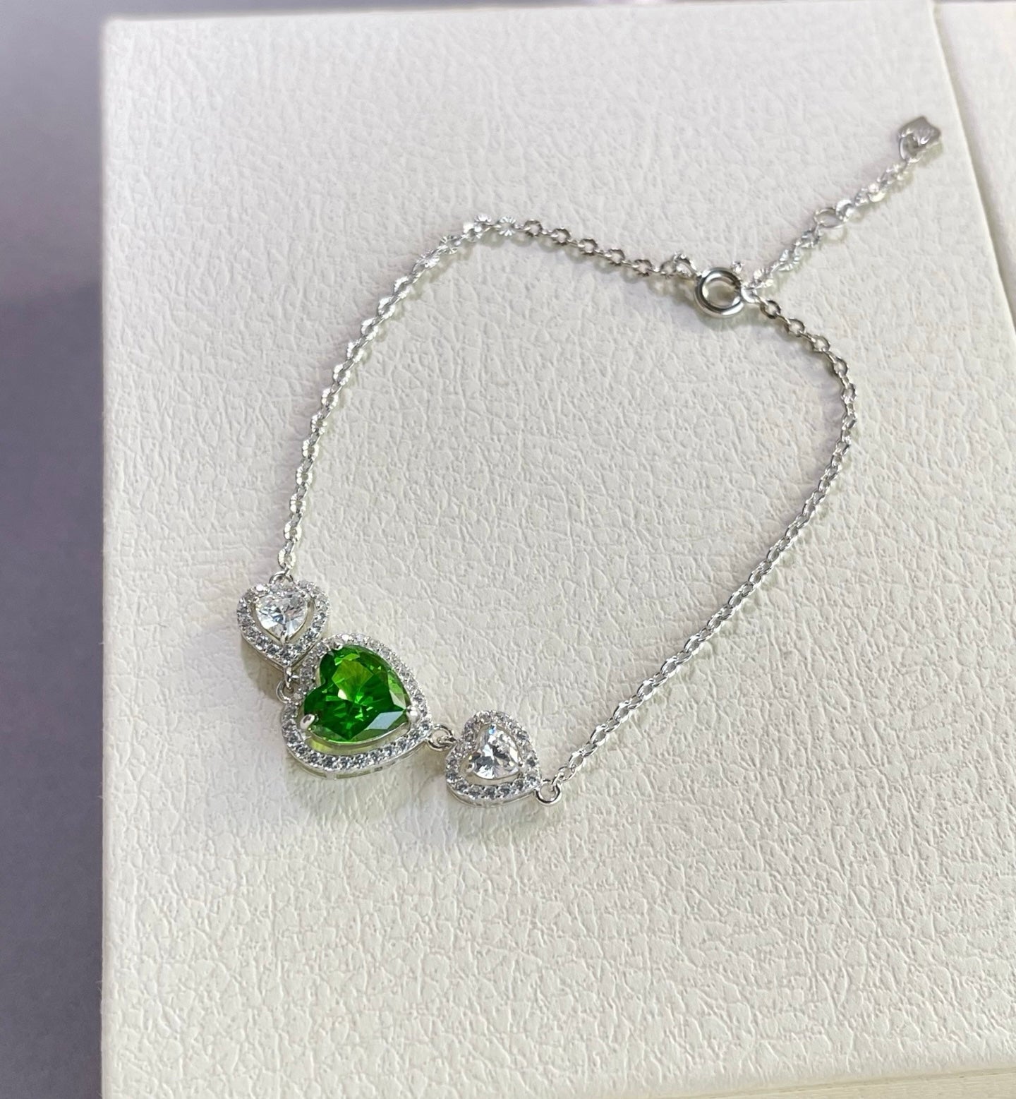 Haute Couture Jewelry Bracelet