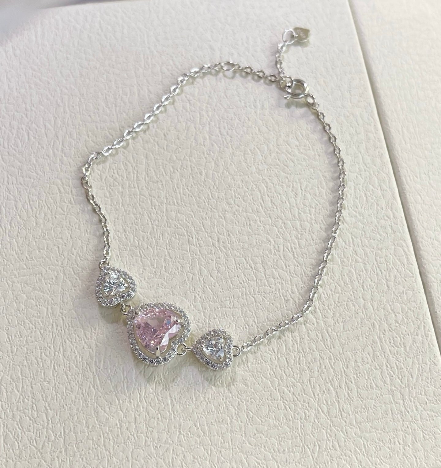 Haute Couture Jewelry Bracelet