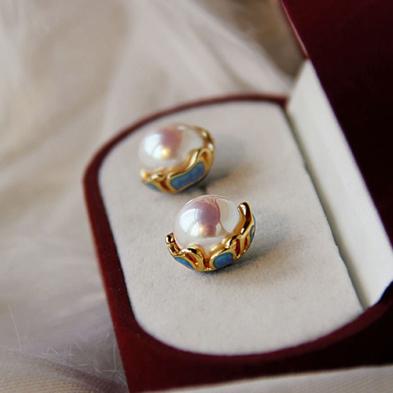 vintage earrings 01