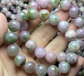 Multi Colored Pearls