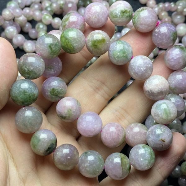 Multi Colored Pearls