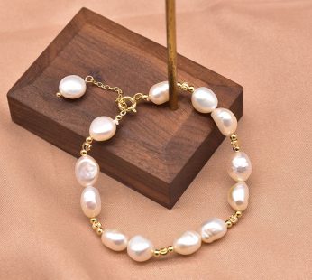 baroque pearls